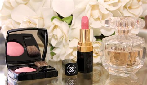 chanel cosmetics uk online